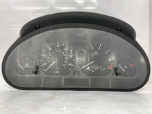 Load image into Gallery viewer, SPEEDOMETER CLUSTER BMW 325i 2003 03 2004 04 2005 05 - NW159655
