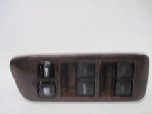 Load image into Gallery viewer, DRIVER SIDE WINDOW SWITCH Nissan Maxima 1995 95 - 519799
