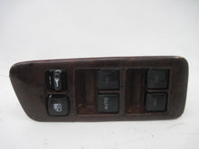 Load image into Gallery viewer, DRIVER SIDE WINDOW SWITCH Nissan Maxima 1995 95 - 519799
