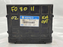 Load image into Gallery viewer, Computer Isuzu Optima 2002 - NW33390
