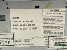 Load image into Gallery viewer, ONBOARD COMPUTER BMW 325i 750i M3 M5 X5 1999 99 - 01 - NW136631
