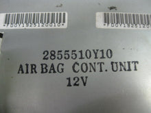 Load image into Gallery viewer, AIR BAG COMPUTER INFINITI J30 1993 - 52047
