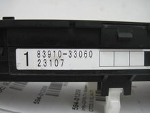 Load image into Gallery viewer, Clock screen Toyota Camry 2002 02 2003 03 - 521240
