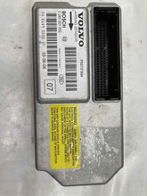 Load image into Gallery viewer, AIR BAG COMPUTER Volvo S60 V70 S80 2005 05 2006 06 07 - NW39314
