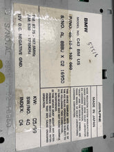 Load image into Gallery viewer, ONBOARD COMPUTER BMW 325i 750i M3 M5 X5 1999 99 - 01 - NW136606
