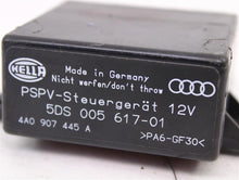 Load image into Gallery viewer, MIRROR MEMORY MODULE Audi A6 S8 A6 98 99 00 01 02 - 05 - 522664
