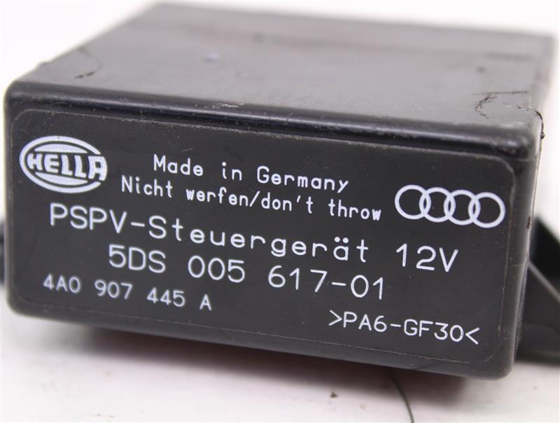 MIRROR MEMORY MODULE Audi A6 S8 A6 98 99 00 01 02 - 05 - 522664