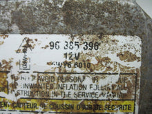 Load image into Gallery viewer, AIR BAG COMPUTER Verona Epica 2004 04 - 524159
