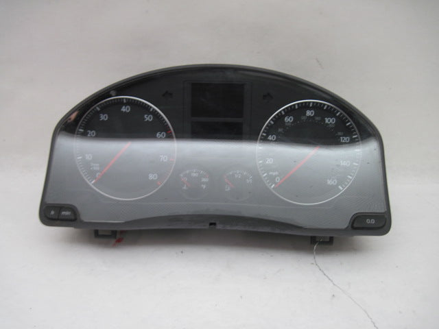 Speedometer Cluster Rabbit 2006 06 2007 07 - 524930