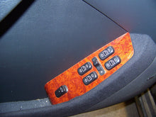 Load image into Gallery viewer, DRIVERS MASTER WINDOW SWITCH Mercedes S430 S500 S600 S55 2000 00 01 02 - NW57288
