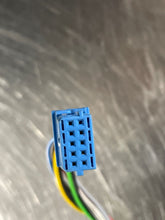Load image into Gallery viewer, DRIVERS MASTER WINDOW SWITCH Mercedes S430 S500 S600 S55 2000 00 01 02 - NW57288
