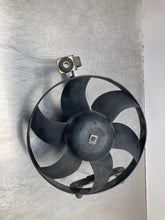 Load image into Gallery viewer, RADIATOR FAN ASSEMBLY Porsche Boxster Boxster S 1997-2012 - NW64427
