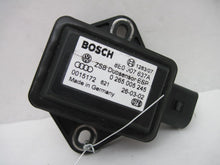 Load image into Gallery viewer, Yaw rate sensor Volkswagen Passat 2002 02 - 525562
