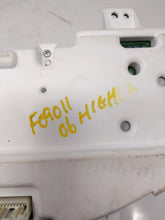 Load image into Gallery viewer, SPEEDOMETER CLUSTER Toyota Highlander 2006 06 2007 07 - NW162055
