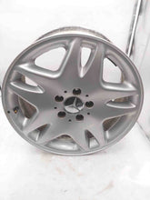 Load image into Gallery viewer, WHEEL Mercedes Cl500 00 - 02 17" Road wheel - NW200037
