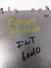 Load image into Gallery viewer, ABS COMPUTER MERCEDES 400 500 600 S420 92 93 94 95 - NW36634
