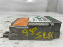 Load image into Gallery viewer, AIR BAG COMPUTER MERCEDES SLK230 CLK320 1997 - 2004 - NW36609
