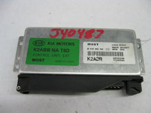 Load image into Gallery viewer, TRANSMISSION COMPUTER Kia Sephia Spectra 2000 00 01 - 526
