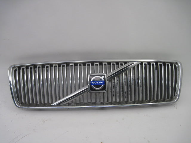 GRILL Volvo S80 1999 99 2000 00 2001 01 2002 02 2003 03 - 527425