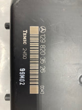 Load image into Gallery viewer, MEMORY CONTROL MODULE COMPUTER S320 S350D S420 S430 S500 94-02 - NW35526
