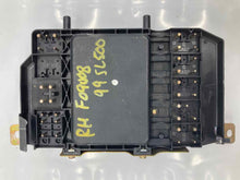 Load image into Gallery viewer, MEMORY CONTROL MODULE COMPUTER S320 S350D S420 S430 S500 94-02 - NW35527
