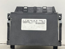 Load image into Gallery viewer, TRANSMISSION COMPUTER Mercedes E430 98 99 00 01 02 - NW381577
