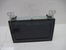 Load image into Gallery viewer, Info Display screen Infiniti FX Series Murano 2005 05 - 527999
