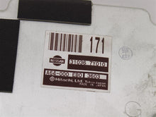 Load image into Gallery viewer, Transmission Computer Nissan Maxima 2004 04 - 528141
