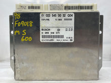 Load image into Gallery viewer, ABS Computer Mercedes S420 S500 CL500 S600 1997 97 1998 98 1999 99 - NW35957
