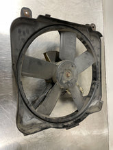 Load image into Gallery viewer, Radiator Fan Assembly Buick Lesabre 1999 - NW63286
