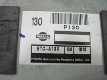 Load image into Gallery viewer, TRANSMISSION CONTROL MODULE NISSAN ALTIMA 2002 2003 2.5 - 530303
