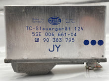 Load image into Gallery viewer, TRACTION CONTROL Saab 900 9000 1994 94 1995 95 96 97 - NW37546
