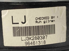 Load image into Gallery viewer, Speedometer Cluster Chevrolet Aveo 2004 - NW158619
