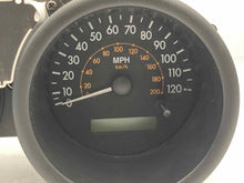 Load image into Gallery viewer, Speedometer Cluster Chevrolet Aveo 2004 - NW158619
