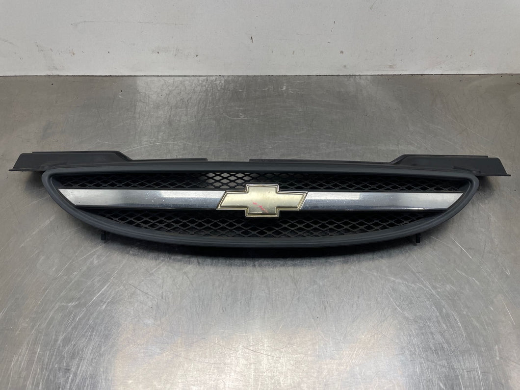 GRILLE Chevrolet Aveo 2004 04 2005 05 2006 06 2007 07 2008 08 - NW97874