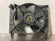 Load image into Gallery viewer, RADIATOR FAN ASSEMBLY Aveo Swift Wave 2004 04 2005 05 06 07 08 09 10 11 - NW63339
