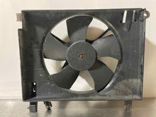 Load image into Gallery viewer, RADIATOR FAN ASSEMBLY Aveo Swift Wave 2004 04 2005 05 06 07 08 09 10 11 - NW63339

