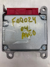 Load image into Gallery viewer, Computer Chevrolet Aveo 2004 - NW26379
