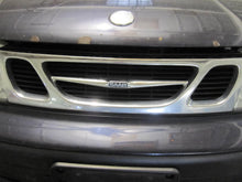 Load image into Gallery viewer, GRILL Saab 9-5 1999 99 2000 00 2001 01 Upper - 531703
