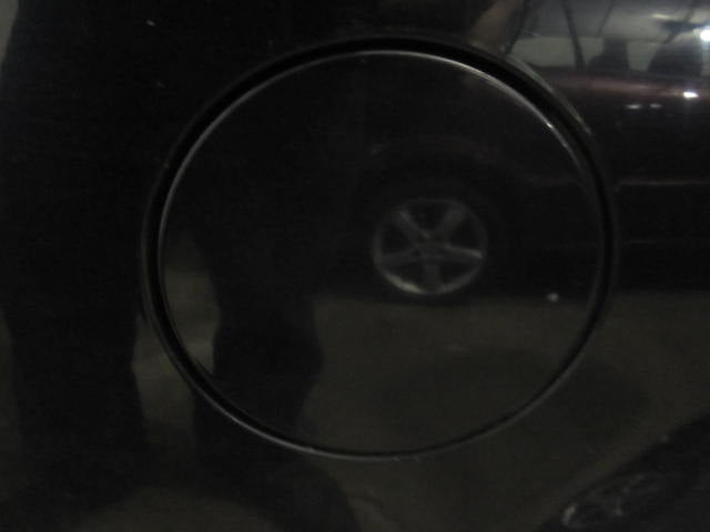 FUEL FILLER DOOR Saab 9-5 1999 99 - 531727