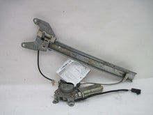 Load image into Gallery viewer, REAR WINDOW REGULATOR Nissan Altima 1993 93 - 97 Left - 532569
