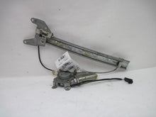 Load image into Gallery viewer, REAR WINDOW REGULATOR Nissan Altima 1993 93 - 97 Left - 532569
