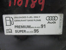 Load image into Gallery viewer, Fuel Filler Door Audi A4 2003 03 - 533127
