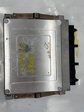 Load image into Gallery viewer, TRANSMISSION COMPUTER MERCEDES S320 1994 95 96 - NW35445

