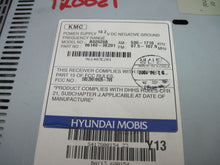 Load image into Gallery viewer, RADIO Kia Sorento 2003 03 2004 04 2005 05 2006 06 - 534008
