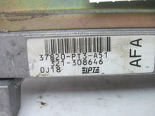 Load image into Gallery viewer, ECU ECM COMPUTER Accord 1992 92 1993 93 Auto - 534143
