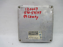Load image into Gallery viewer, ECU ECM COMPUTER Toyota Camry 1988 88 1989 89 Auto - 534202

