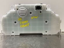 Load image into Gallery viewer, SPEEDOMETER CLUSTER Cobalt G5 Pursuit 2005 05 2006 06 - NW158624
