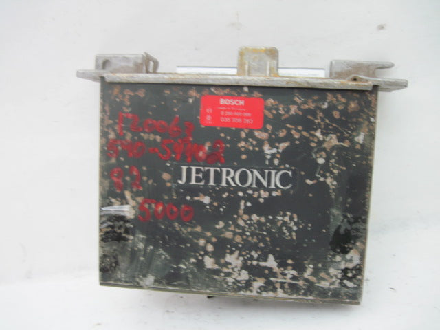 LAMBDA COMPUTER AUDI 4000 5000 GOLF JETTA 80 - 87 - 534267