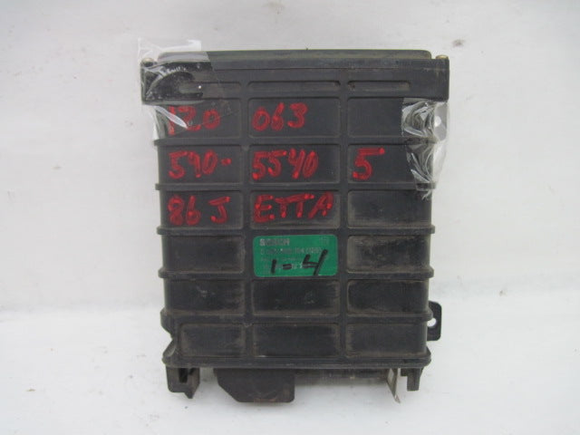 LAMBDA CONTROL COMPUTER 4000 Golf Jetta Fox 84 - 90 - 534280